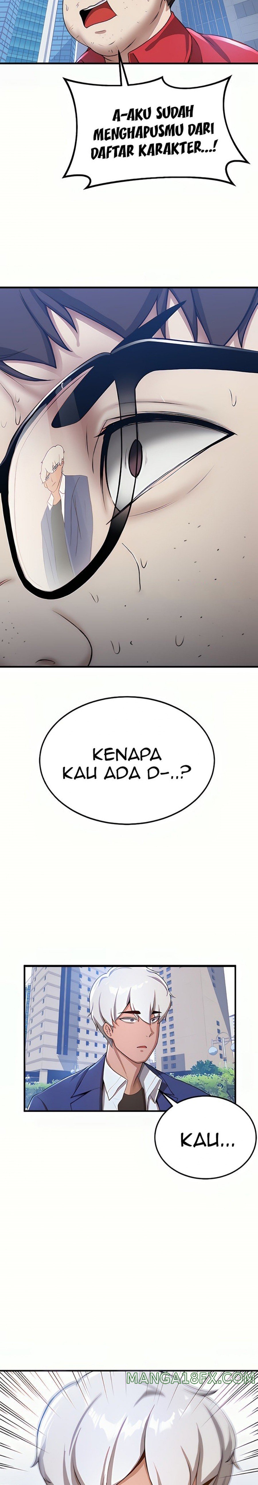 Your Girlfriend Amazing Raw Chapter 11 image 1