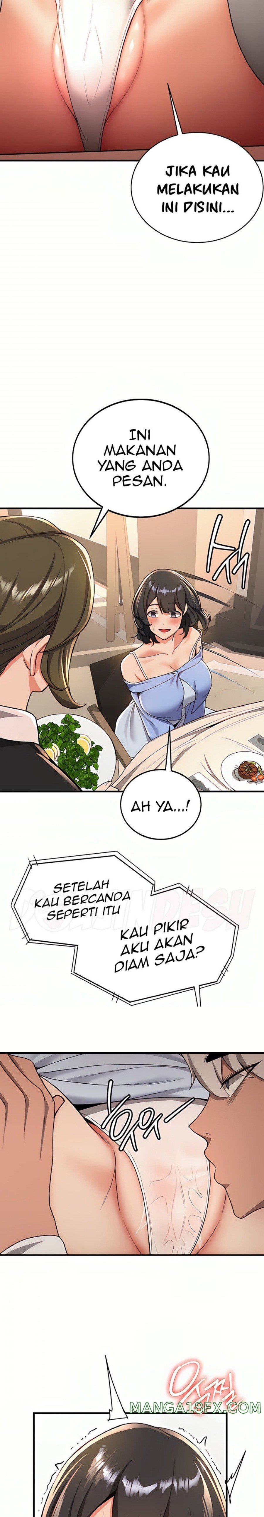 Your Girlfriend Amazing Raw Chapter 11 image 20