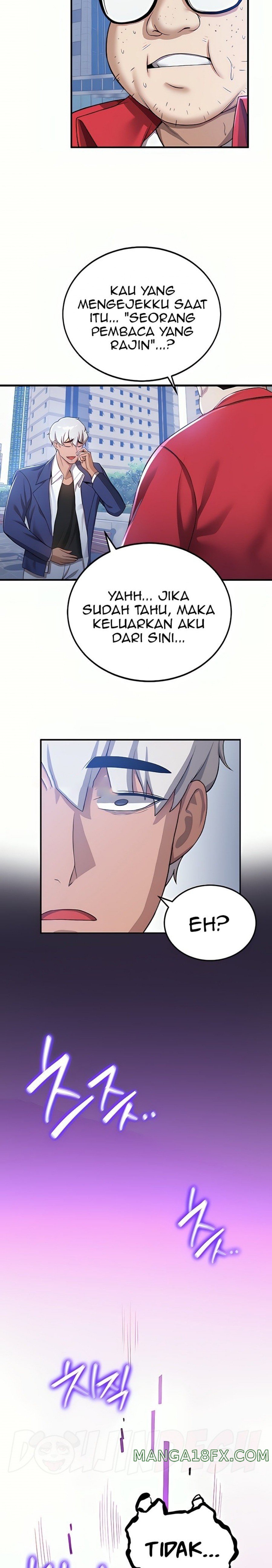 Your Girlfriend Amazing Raw Chapter 11 image 4