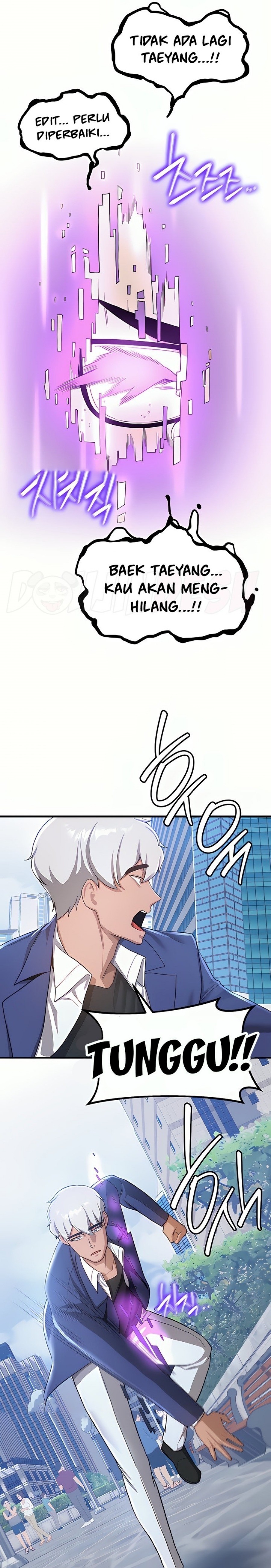 Your Girlfriend Amazing Raw Chapter 11 image 6
