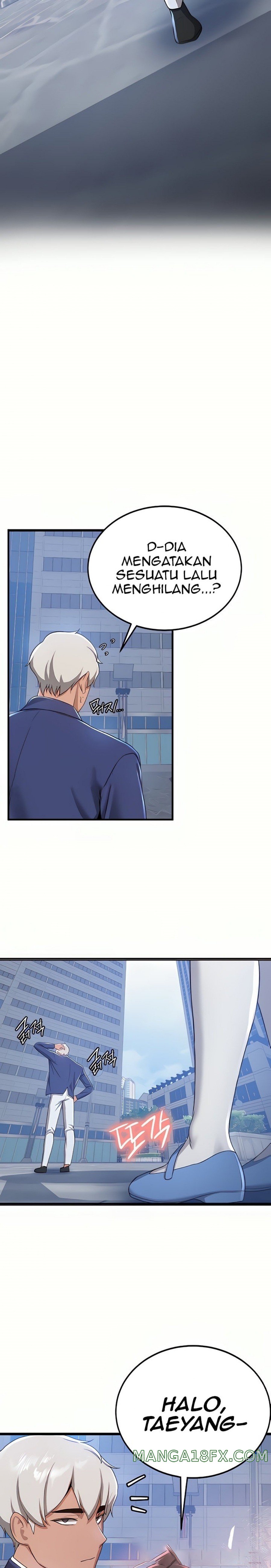 Your Girlfriend Amazing Raw Chapter 11 image 7