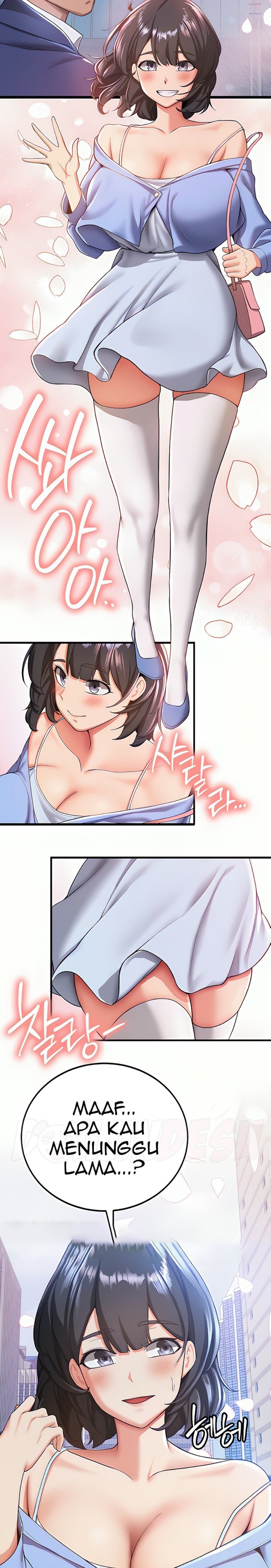 Your Girlfriend Amazing Raw Chapter 11 image 8