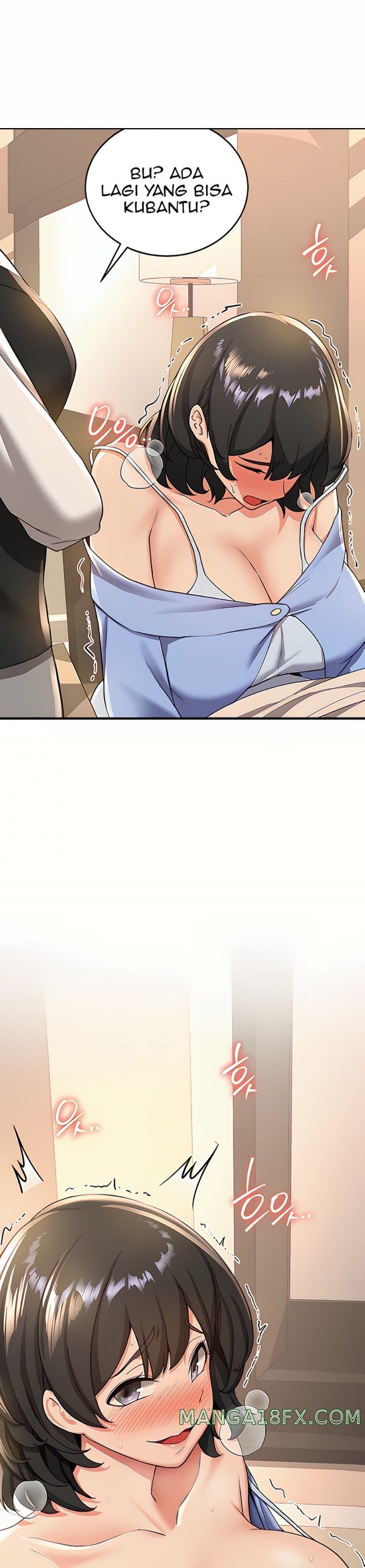 Your Girlfriend Amazing Raw Chapter 12 image 0