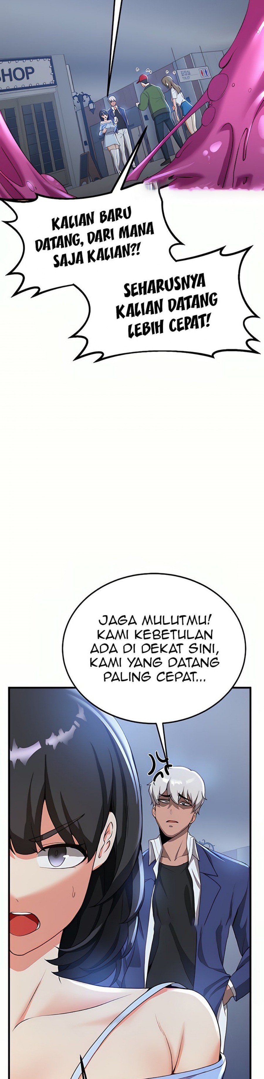 Your Girlfriend Amazing Raw Chapter 12 image 12