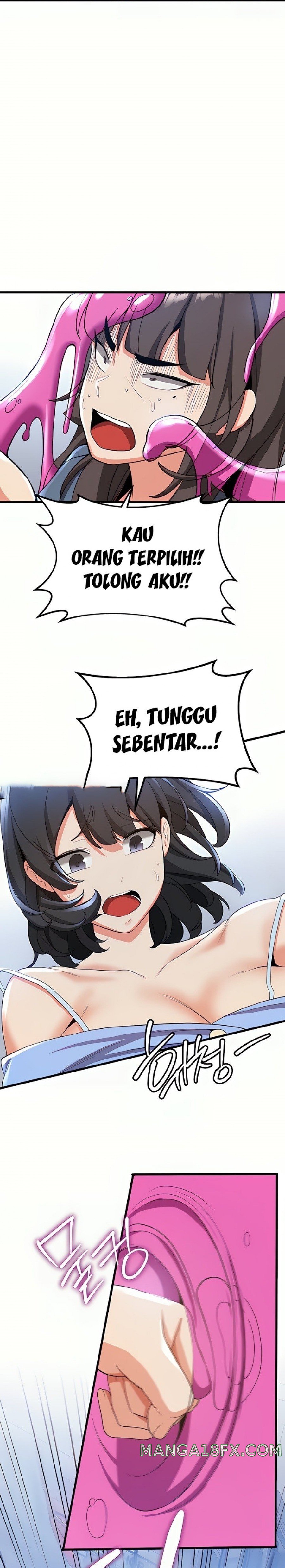 Your Girlfriend Amazing Raw Chapter 12 image 17
