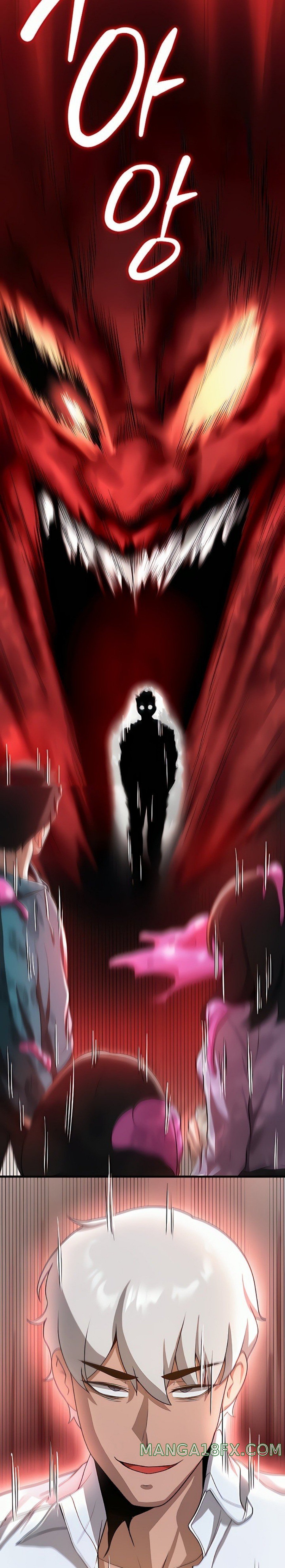 Your Girlfriend Amazing Raw Chapter 12 image 23