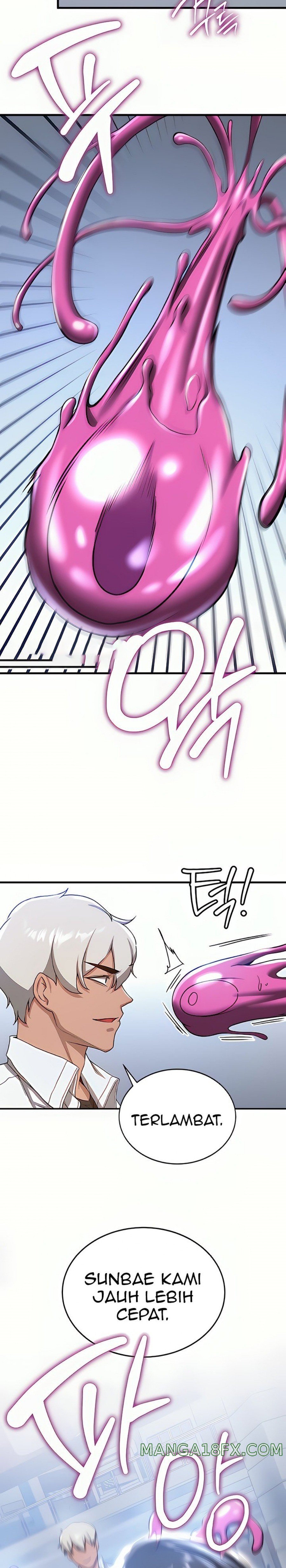 Your Girlfriend Amazing Raw Chapter 12 image 26