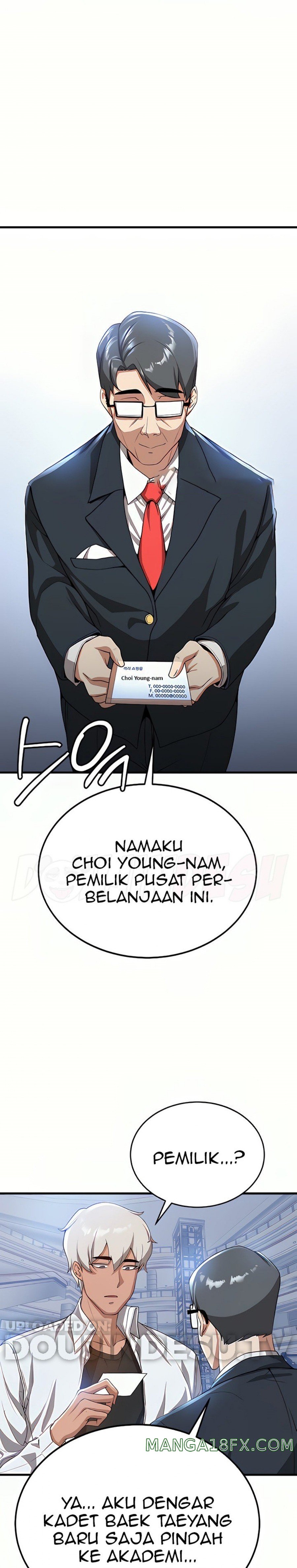 Your Girlfriend Amazing Raw Chapter 12 image 30