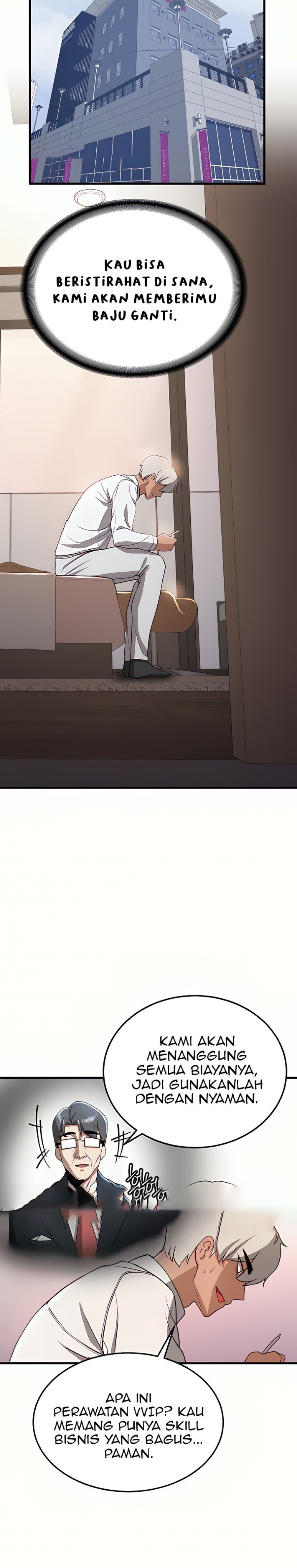 Your Girlfriend Amazing Raw Chapter 12 image 33