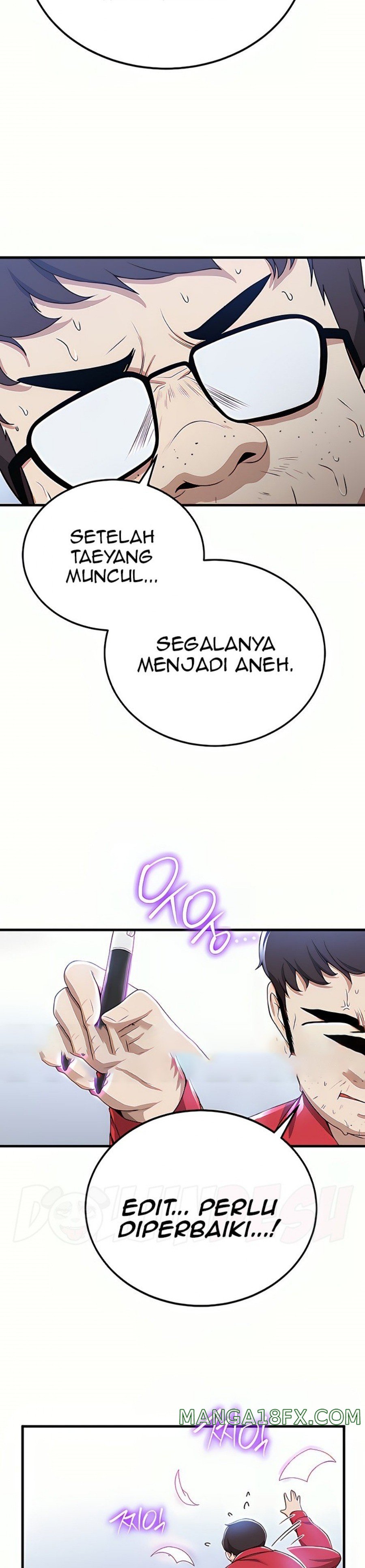 Your Girlfriend Amazing Raw Chapter 12 image 3
