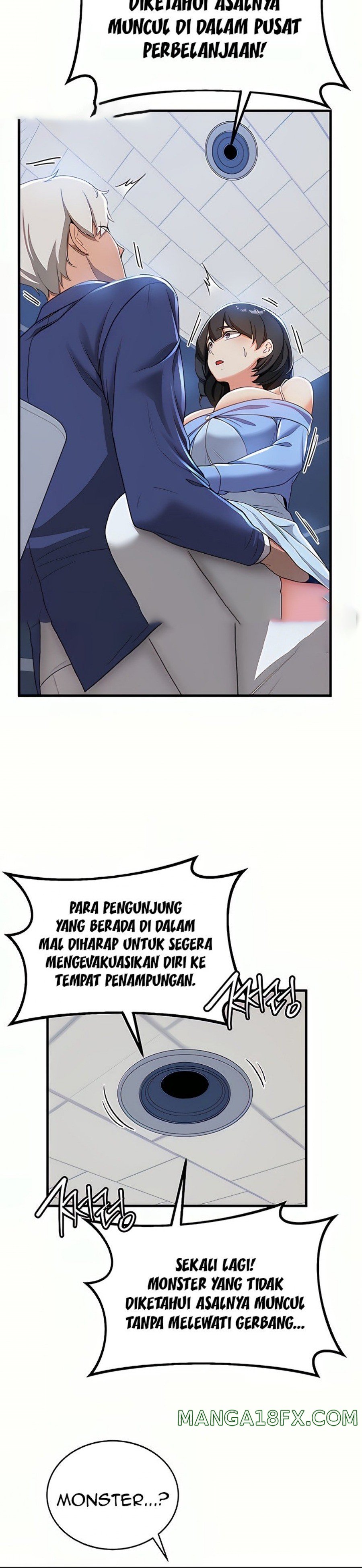 Your Girlfriend Amazing Raw Chapter 12 image 7
