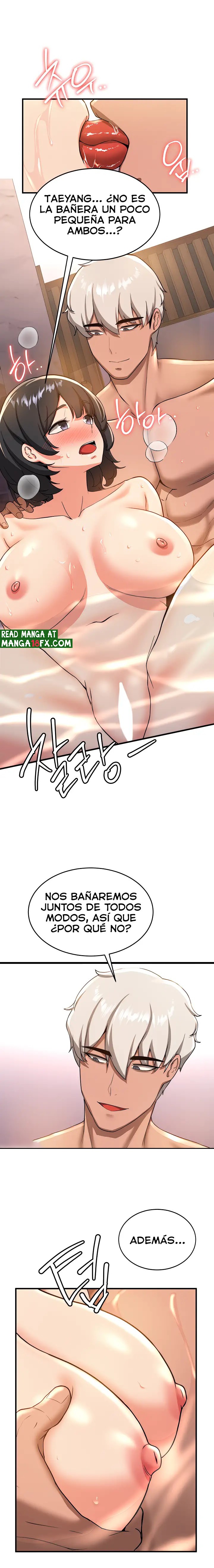 Your Girlfriend Amazing Raw Chapter 14 image 0