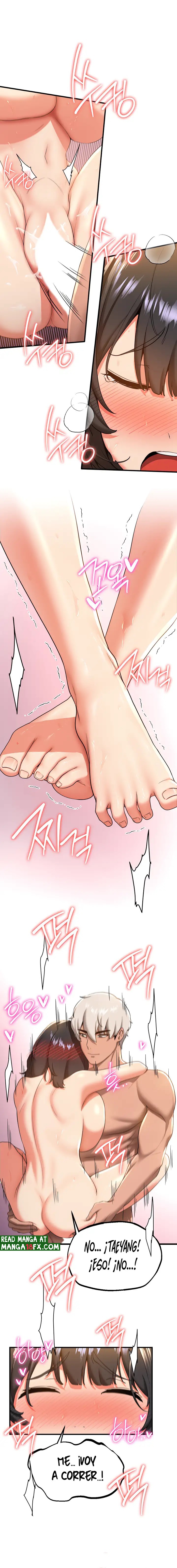 Your Girlfriend Amazing Raw Chapter 14 image 11
