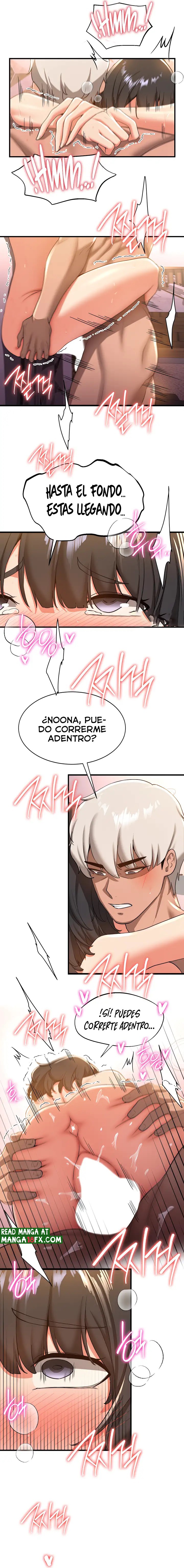 Your Girlfriend Amazing Raw Chapter 14 image 12