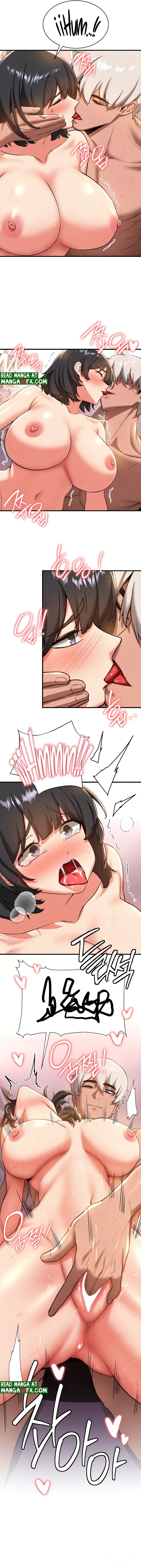 Your Girlfriend Amazing Raw Chapter 14 image 4