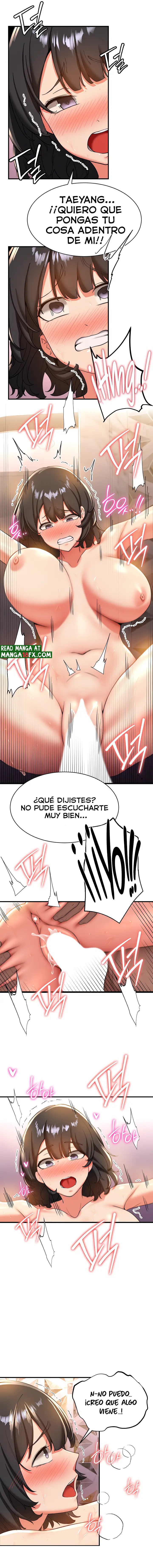 Your Girlfriend Amazing Raw Chapter 14 image 7