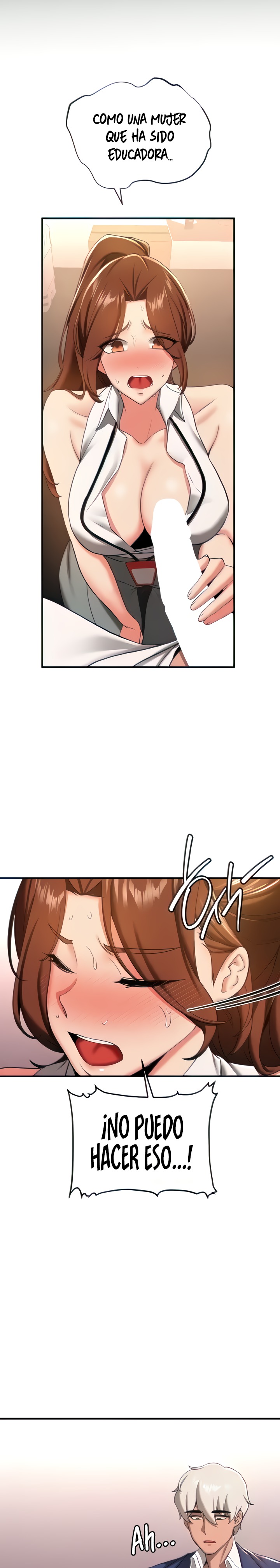 Your Girlfriend Amazing Raw Chapter 19 image 9