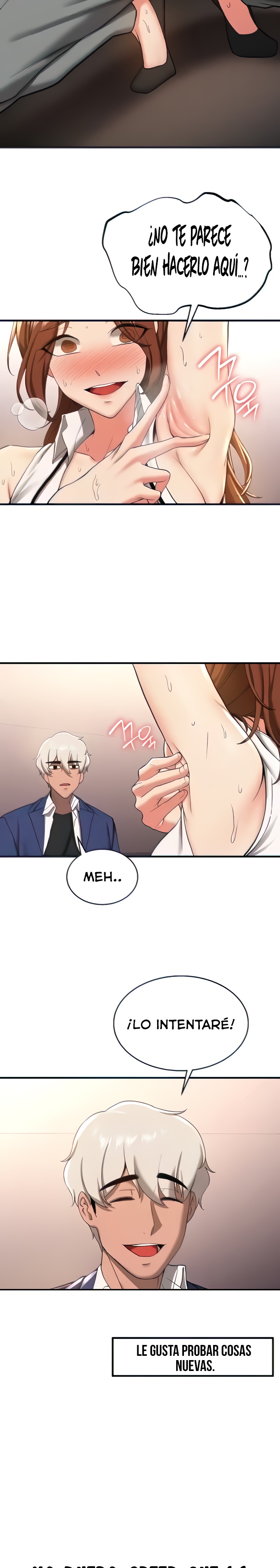 Your Girlfriend Amazing Raw Chapter 19 image 13