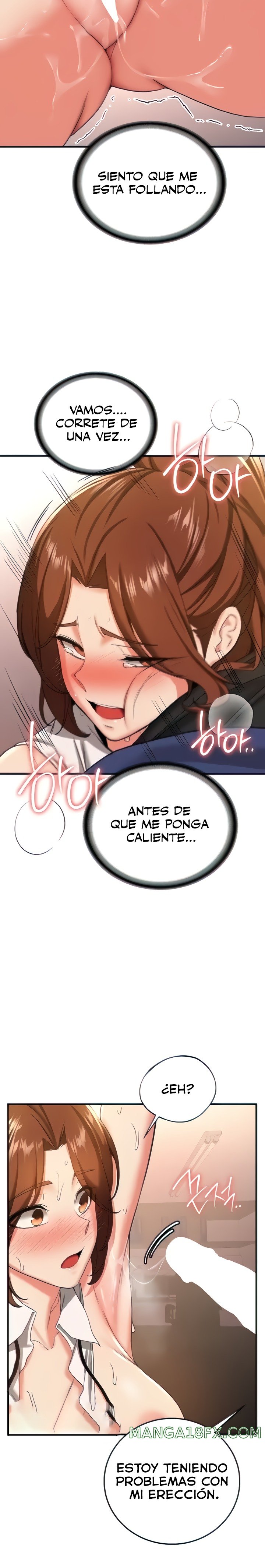 Your Girlfriend Amazing Raw Chapter 19 image 19
