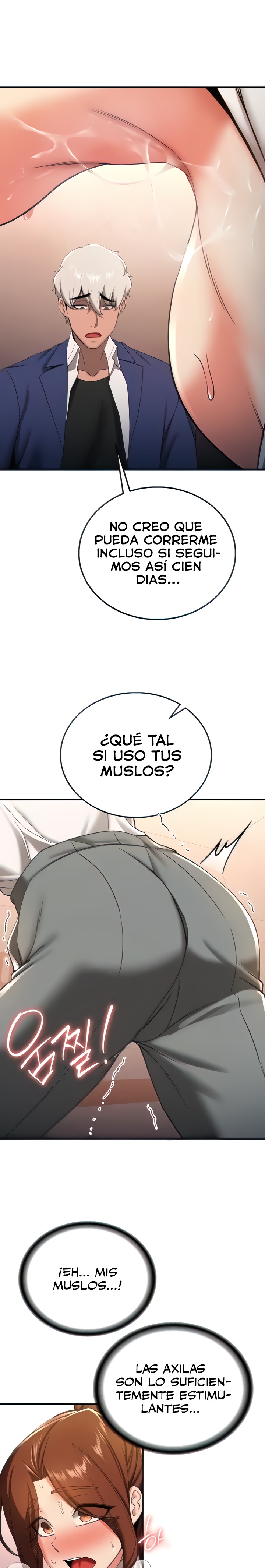 Your Girlfriend Amazing Raw Chapter 19 image 20
