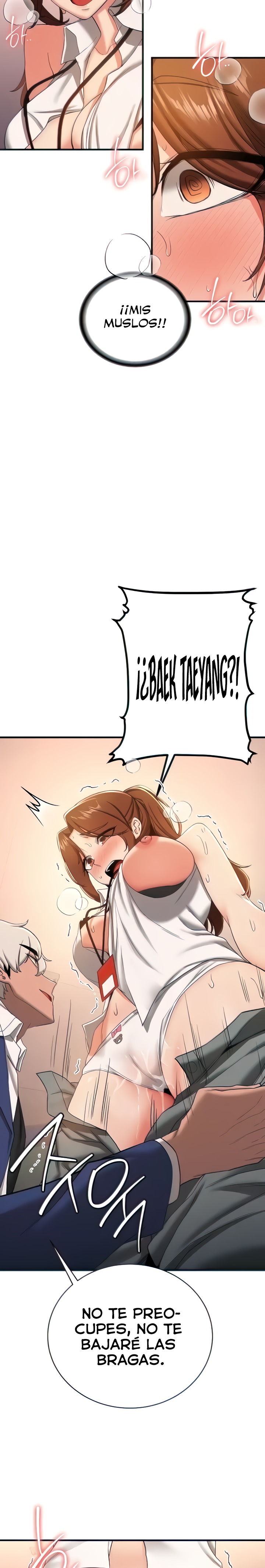 Your Girlfriend Amazing Raw Chapter 19 image 21