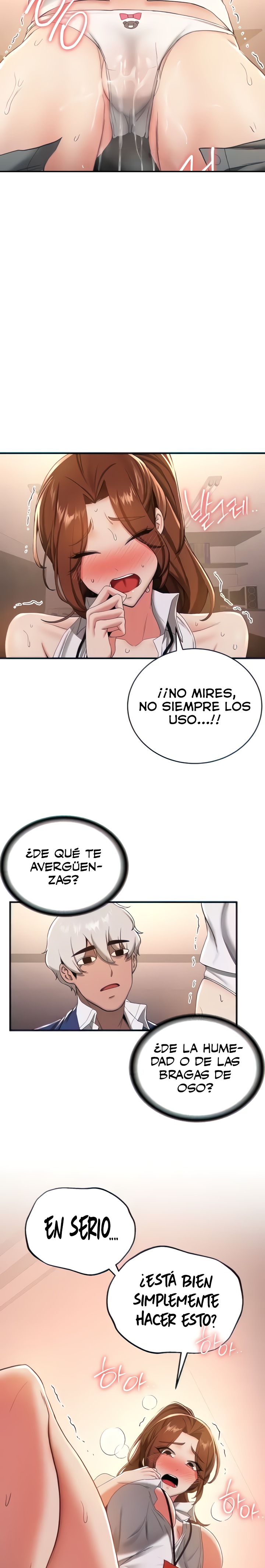 Your Girlfriend Amazing Raw Chapter 19 image 22