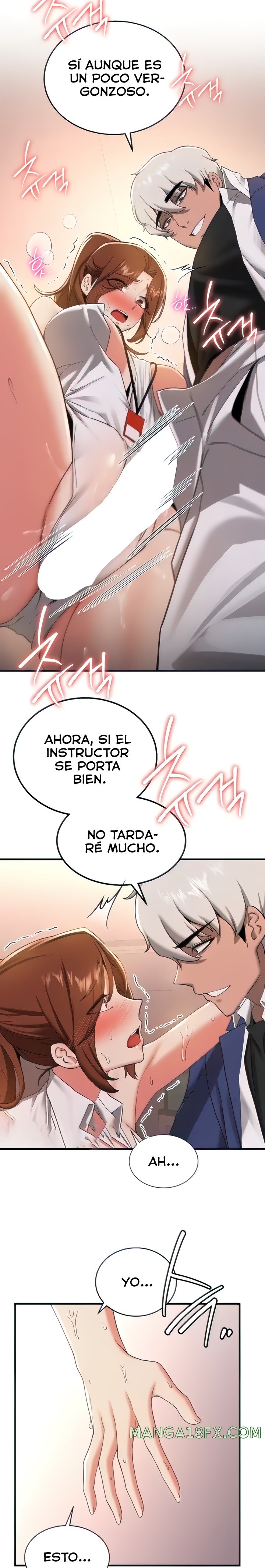 Your Girlfriend Amazing Raw Chapter 19 image 24