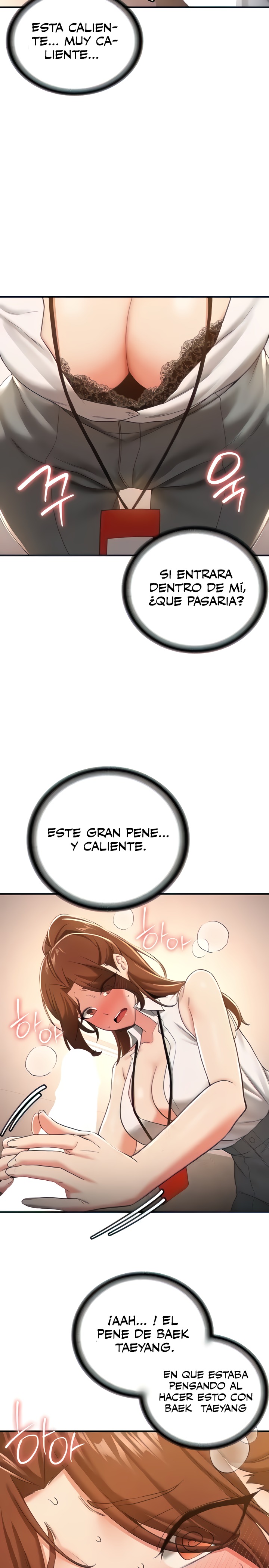 Your Girlfriend Amazing Raw Chapter 19 image 5