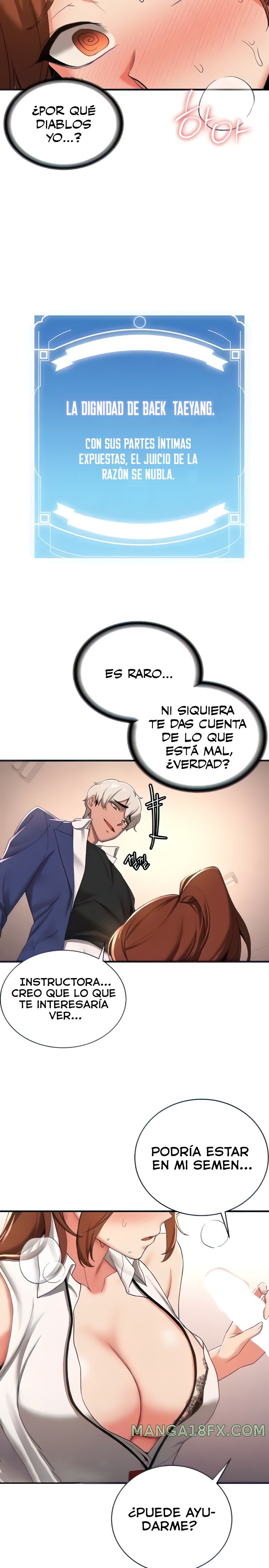 Your Girlfriend Amazing Raw Chapter 19 image 6