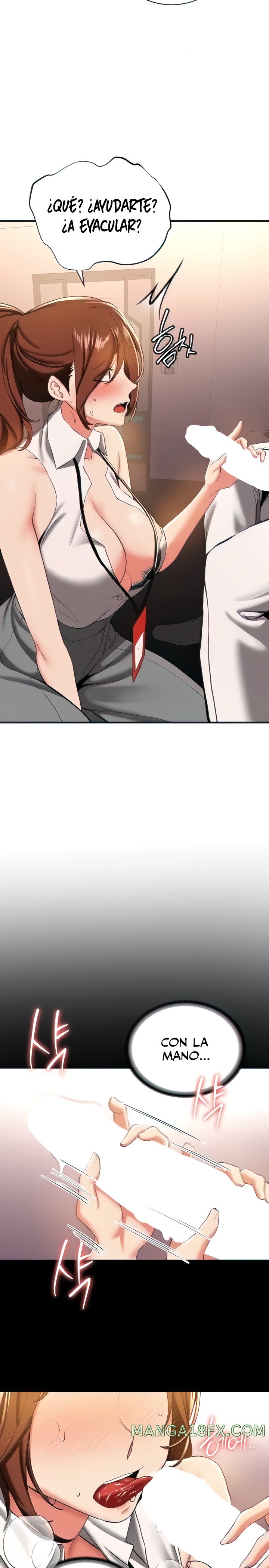 Your Girlfriend Amazing Raw Chapter 19 image 7