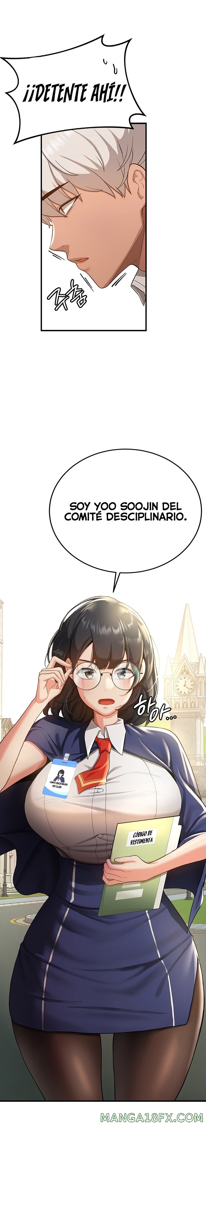 Your Girlfriend Amazing Raw Chapter 2 image 11