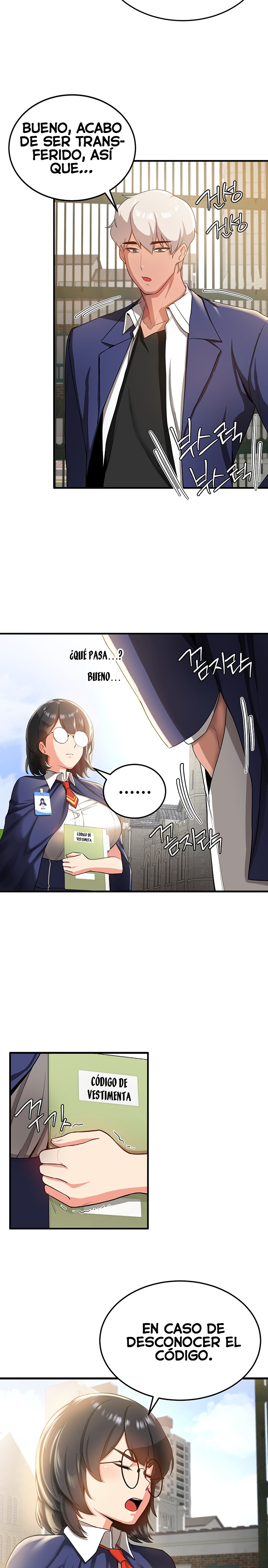 Your Girlfriend Amazing Raw Chapter 2 image 13