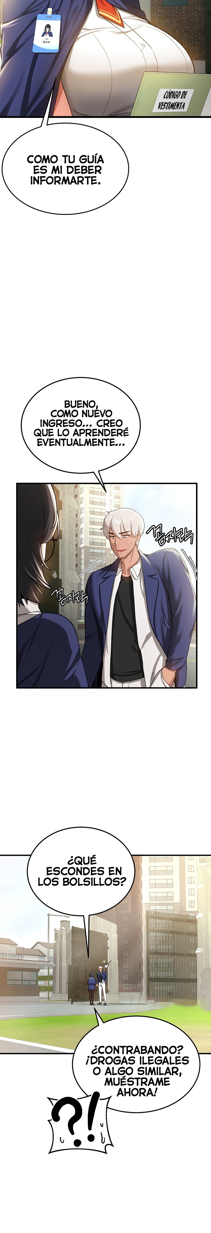 Your Girlfriend Amazing Raw Chapter 2 image 14