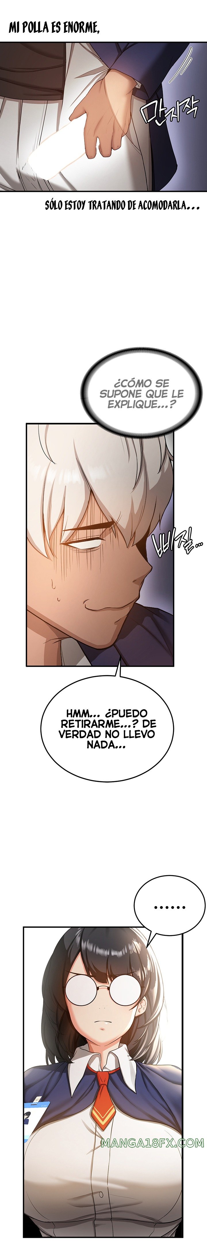 Your Girlfriend Amazing Raw Chapter 2 image 16