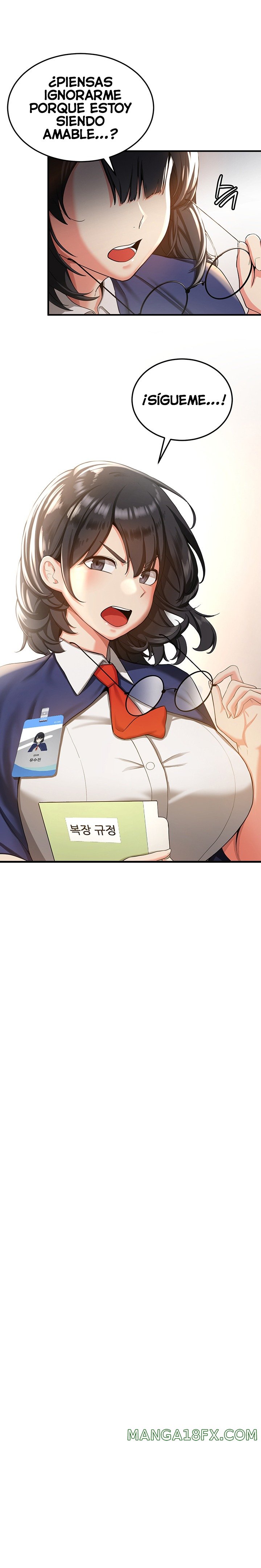 Your Girlfriend Amazing Raw Chapter 2 image 17