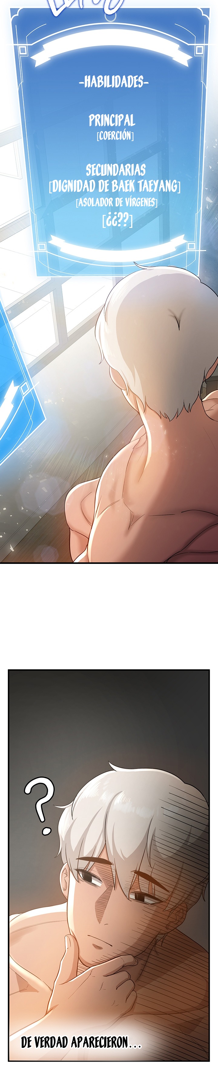 Your Girlfriend Amazing Raw Chapter 2 image 1