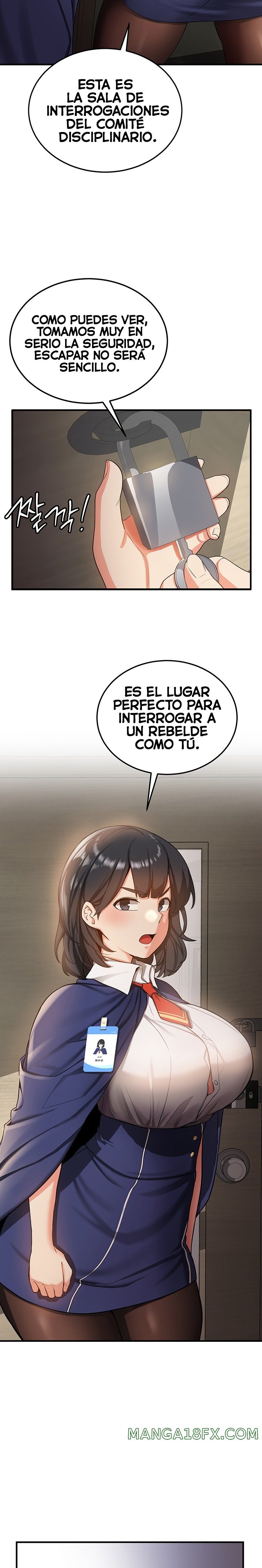 Your Girlfriend Amazing Raw Chapter 2 image 19