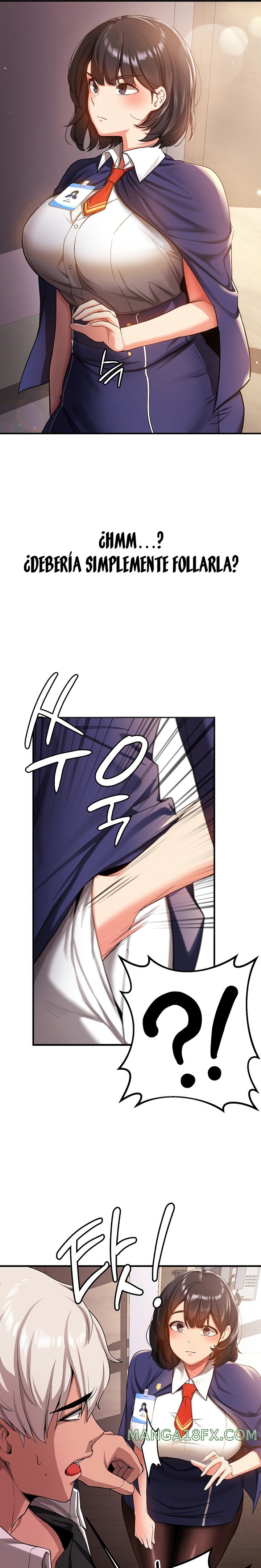 Your Girlfriend Amazing Raw Chapter 2 image 21