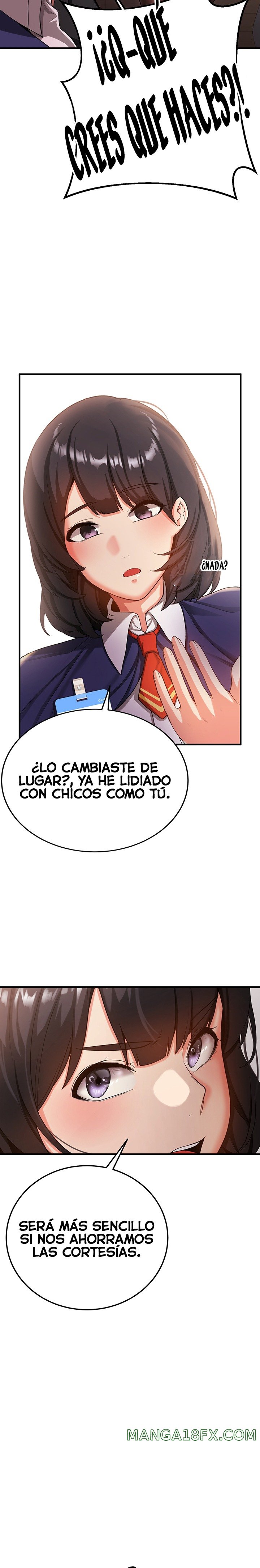 Your Girlfriend Amazing Raw Chapter 2 image 22