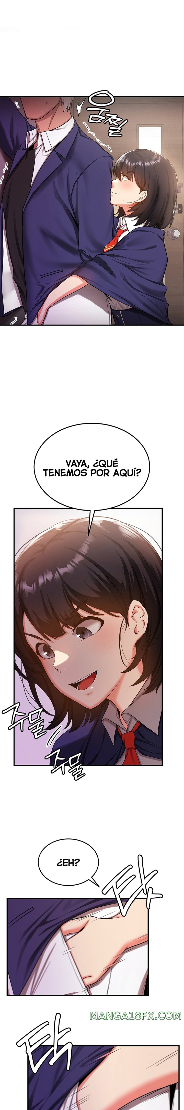 Your Girlfriend Amazing Raw Chapter 2 image 24