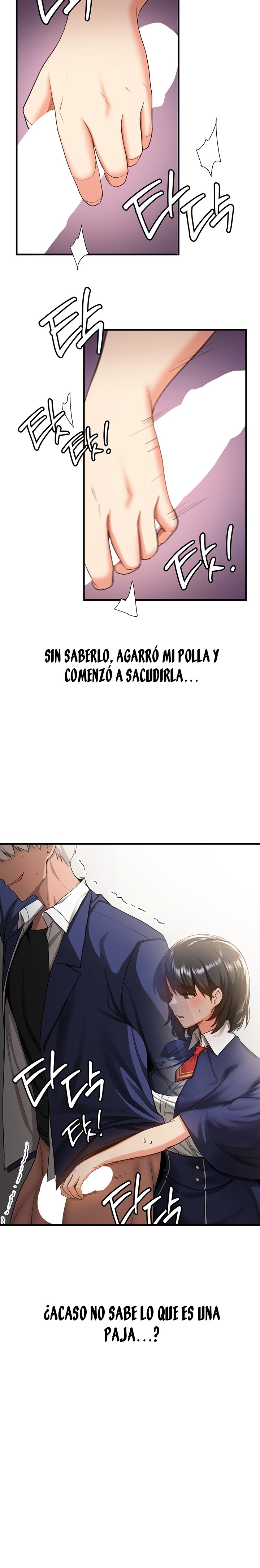 Your Girlfriend Amazing Raw Chapter 2 image 26