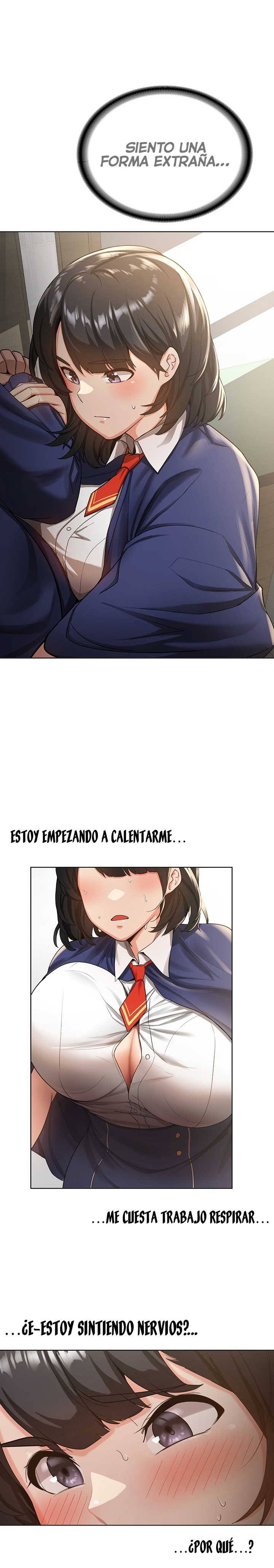 Your Girlfriend Amazing Raw Chapter 2 image 28