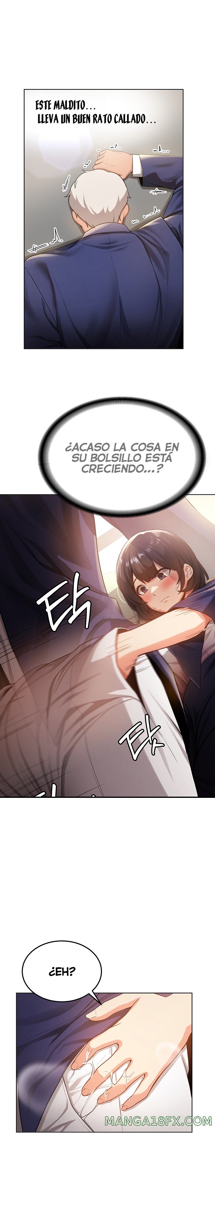 Your Girlfriend Amazing Raw Chapter 2 image 29