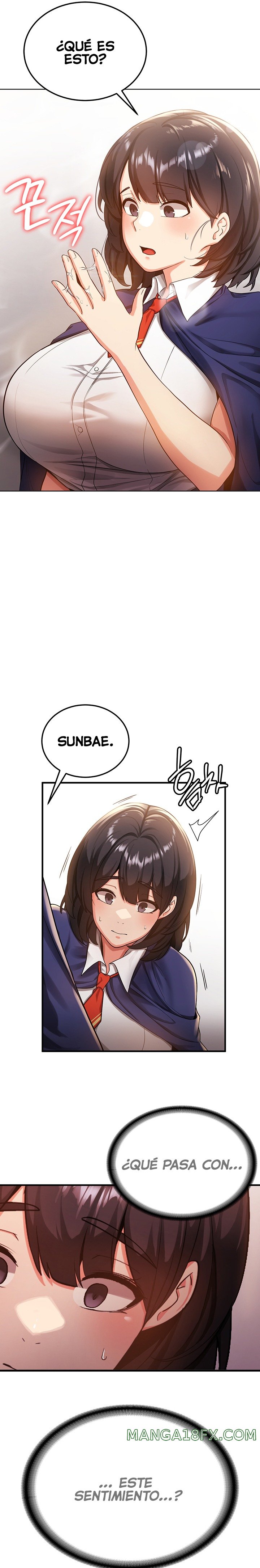 Your Girlfriend Amazing Raw Chapter 2 image 30