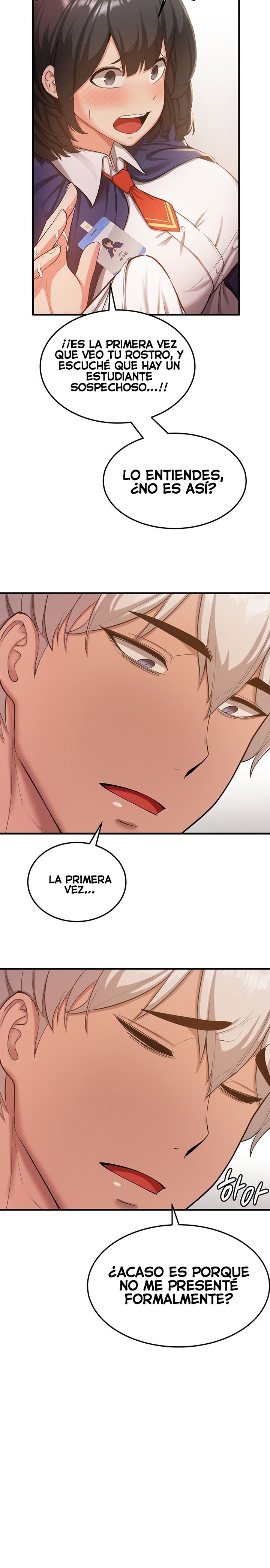 Your Girlfriend Amazing Raw Chapter 2 image 38