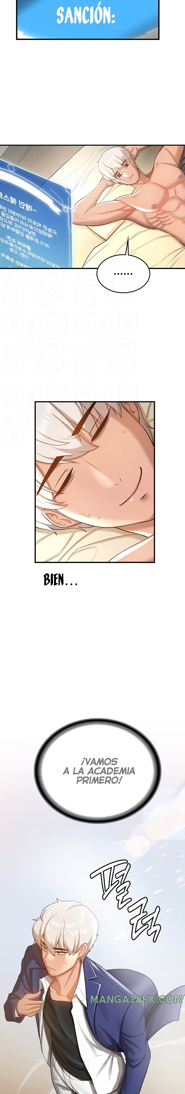 Your Girlfriend Amazing Raw Chapter 2 image 4