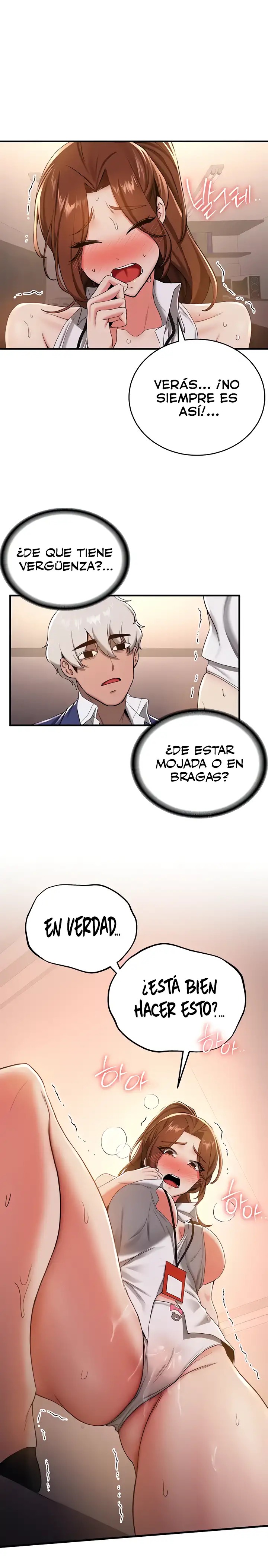 Your Girlfriend Amazing Raw Chapter 20 image 0