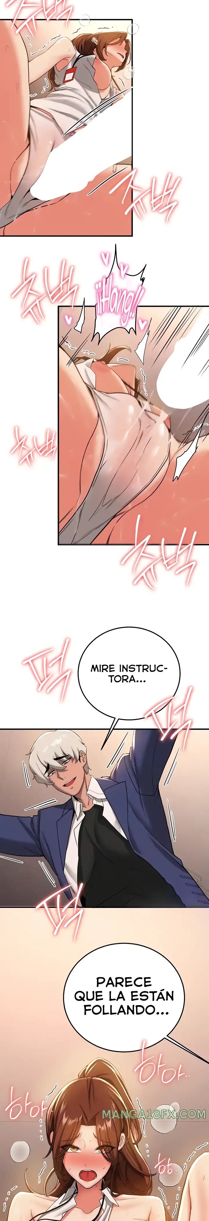 Your Girlfriend Amazing Raw Chapter 20 image 10