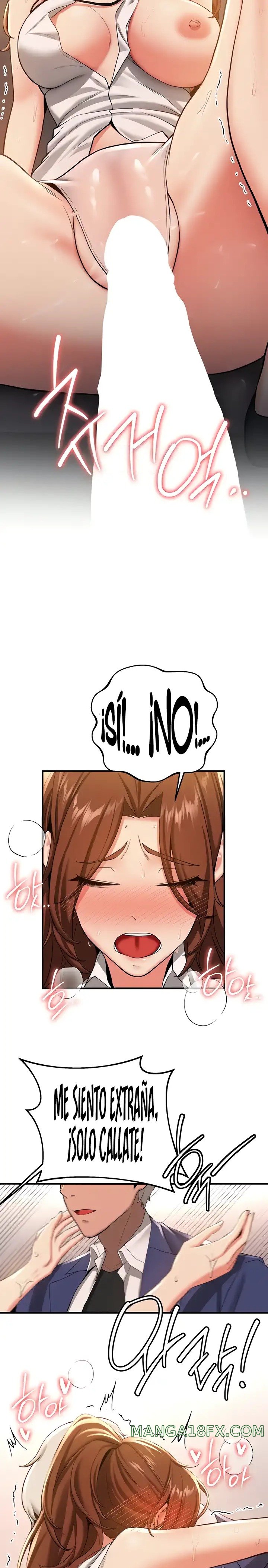 Your Girlfriend Amazing Raw Chapter 20 image 11