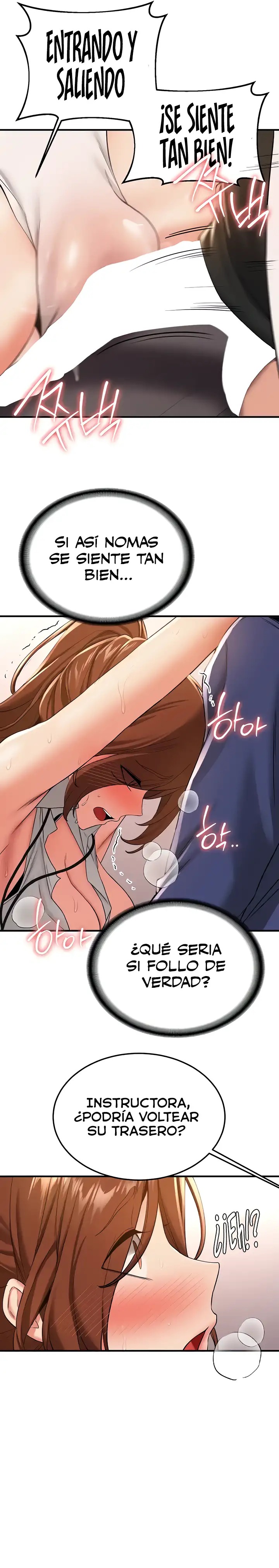 Your Girlfriend Amazing Raw Chapter 20 image 13